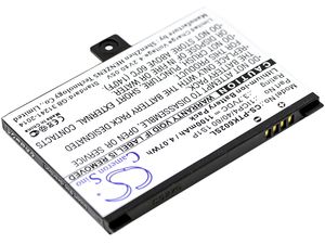 Batéria pre Pocketbook Pro 602, 603, 612, 902, 912, 920 1100mAh