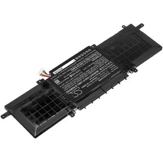 Batéria pre Asus Zenbook UX333FN, Zenbook UX333FA a ďalšie, 4250 mAh, Li-Pol