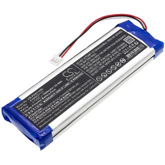 Batéria pre diagnostický videoskop Fluke Ds701, diagnostický videoskop Ds703, 7000 mAh, Li-Ion