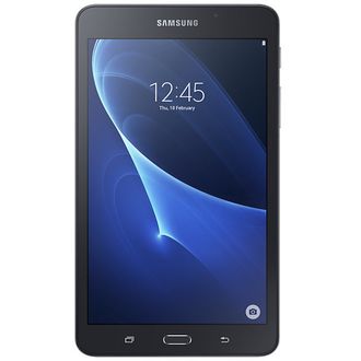 Samsung Galaxy Tab A 10.1 32GB LTE Black (2016)