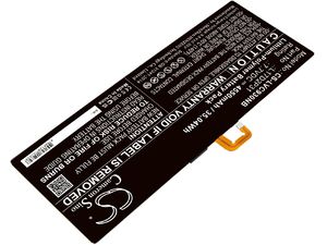 Batéria pre Lenovo Yoga Book C930, 4550 mAh, Li-Pol