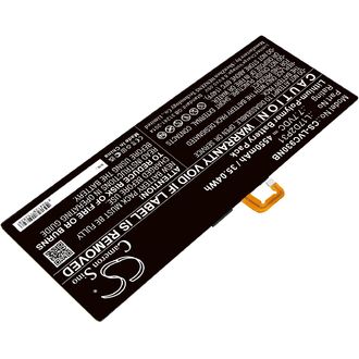 Batéria pre Lenovo Yoga Book C930, 4550 mAh, Li-Pol