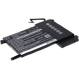 Batéria pre Lenovo Eraser Y700, Ideapad Y700, 4000mAh, Li-Pol