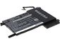 Batéria pre Lenovo Eraser Y700, Ideapad Y700, 4000mAh, Li-Pol