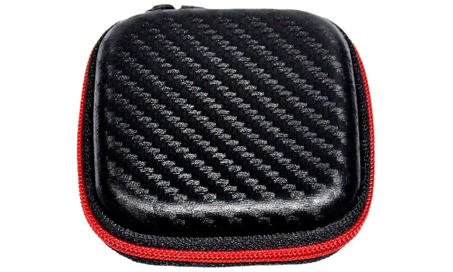 KZ ZS10 PRO. HIFI slúchadlá + KZ puzdro na slúchadlá