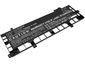 Batéria pre Lenovo Thinkpad T16, P16s a ďalšie, 3300 mAh, Li-Pol