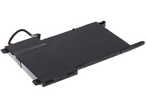 Batéria pre Lenovo Eraser Y700, Ideapad Y700, 4000mAh, Li-Pol