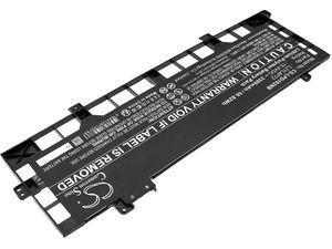 Batéria pre Lenovo Thinkpad T16, P16s a ďalšie, 3300 mAh, Li-Pol