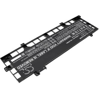 Batéria pre Lenovo Thinkpad T16, P16s a ďalšie, 3300 mAh, Li-Pol