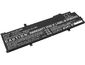 Batéria pre Lenovo Thinkpad P14s, T14 a ďalšie, 3250 mAh, Li-Pol