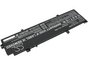 Batéria pre Lenovo Thinkpad P14s, T14 a ďalšie, 3250 mAh, Li-Pol