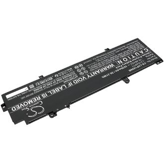 Batéria pre Lenovo Thinkpad P14s, T14 a ďalšie, 3250 mAh, Li-Pol
