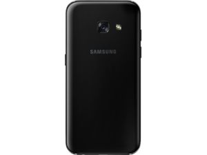 Samsung Galaxy A3 (2017) 16GB čierny