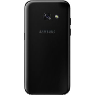 Samsung Galaxy A3 (2017) 16GB čierny