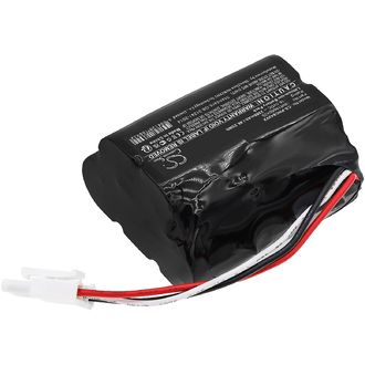 Batéria pre Philips PowerPro Aqua FC6402/01, PowerPro Aqua FC6401/01, 2500 mAh, Li-Ion