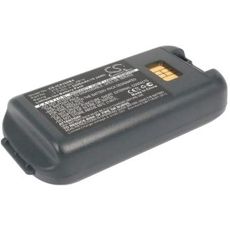 Batéria pre Intermec CK3, CK3A, CK3X, CK3R, CK3C, CK3C1, CK3N a ďalšie, 5200 mAh, Li-Ion
