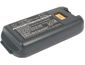 Batéria pre Intermec CK3, CK3A, CK3X, CK3R, CK3C, CK3C1, CK3N a ďalšie, 5200 mAh, Li-Ion