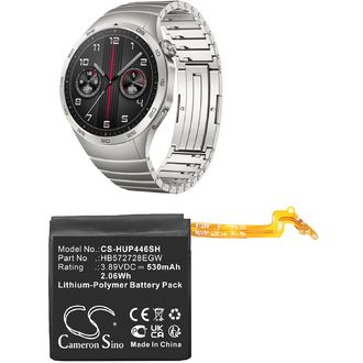 Batéria pre Huawei Watch GT4 46mm, 530 mAh, Li-Ion