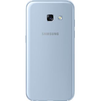 Samsung Galaxy A3 (2017) 16GB modrá