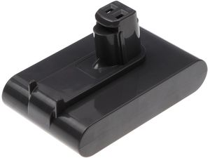 Batéria pre Dyson DC30, DC31, DC34, DC35, DC44, DC45, DC56 a DC57, do 06/2013, 2500 mAh, Li-Ion