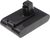 Batéria pre Dyson DC30, DC31, DC34, DC35, DC44, DC45, DC56 a DC57, do 06/2013, 2500 mAh, Li-Ion