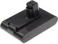 Batéria pre Dyson DC30, DC31, DC34, DC35, DC44, DC45, DC56 a DC57, do 06/2013, 2500 mAh, Li-Ion