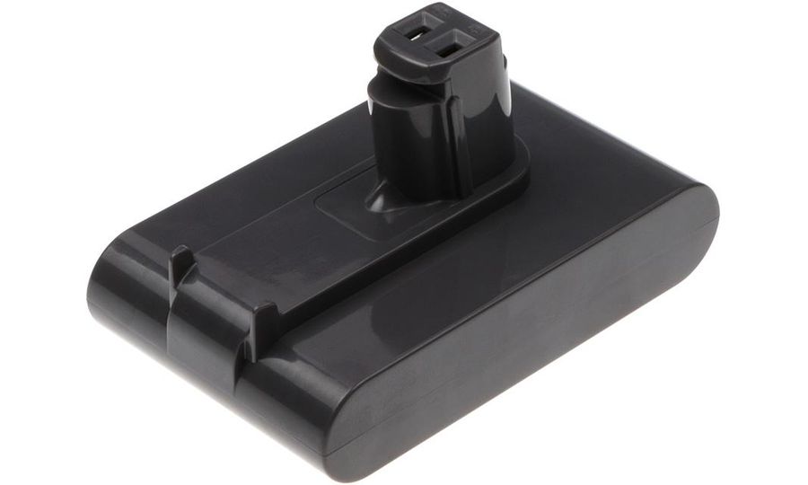 Batéria pre Dyson DC30, DC31, DC34, DC35, DC44, DC45, DC56 a DC57, do 06/2013, 2500 mAh, Li-Ion