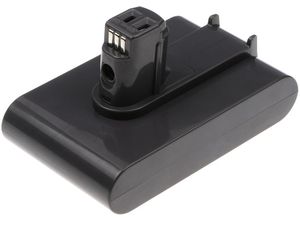 Batéria pre Dyson DC30, DC31, DC34, DC35, DC44, DC45, DC56 a DC57, do 06/2013, 2500 mAh, Li-Ion