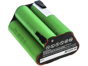 Batérie pre Gardena 02417-20, Gardena AccuCut 400l, (ekv. Gardena 08839-20), 2600 mAh