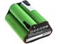 Batérie pre Gardena 02417-20, Gardena AccuCut 400l, (ekv. Gardena 08839-20), 2600 mAh