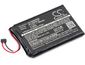 Batéria pre Garmin Driveluxe 50, 750mAh