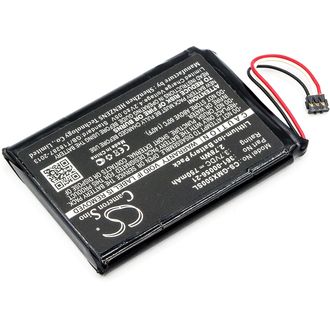 Batéria pre Garmin Driveluxe 50, 750mAh