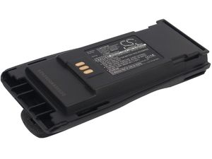 Batéria pre Motorola CP140, 150, 160, 200, DP1400, GP3188, 1800mAh
