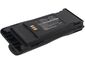 Batéria pre Motorola CP140, 150, 160, 200, DP1400, GP3188, 1800mAh