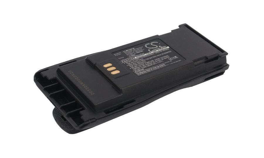 Batéria pre Motorola CP140, 150, 160, 200, DP1400, GP3188, 1800mAh