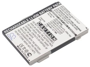 Batérie pre Siemens M8, A31, CS66, SS66, 750mAh