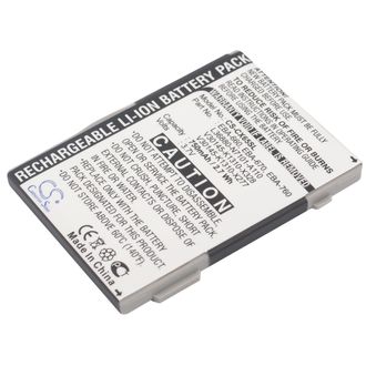 Batérie pre Siemens M8, A31, CS66, SS66, 750mAh