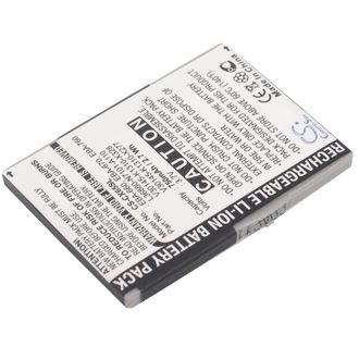 Batérie pre Siemens M8, A31, CS66, SS66, 750mAh