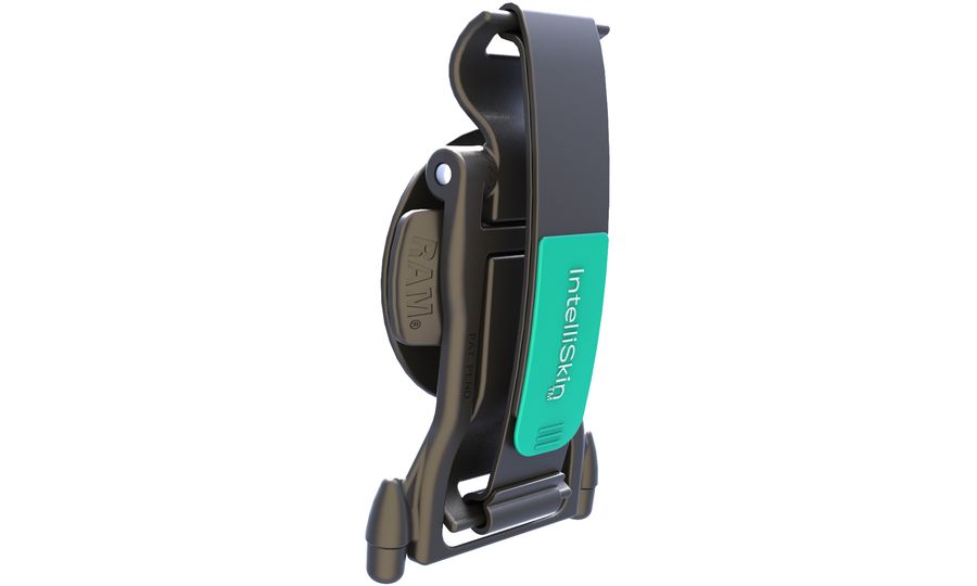 RAM Mounts GDS Hand-Stand Stojan na ruku a kopák pre tablety, RAM-GDS-HS1U