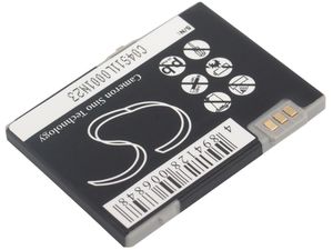 Batérie pre Siemens M8, A31, CS66, SS66, 750mAh