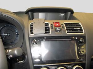 Brodit ProClip pre Subaru Levorg 16-21/Forester 13-18/Impreza 12-16/XV 12-17, na stred
