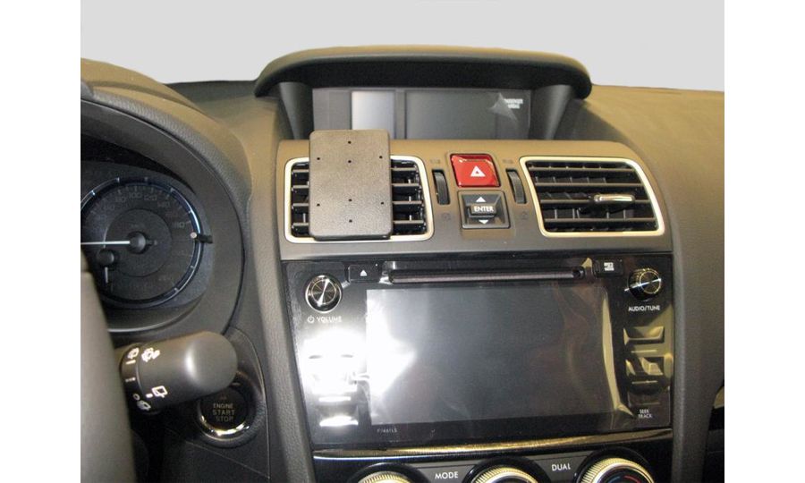 Brodit ProClip pre Subaru Levorg 16-21/Forester 13-18/Impreza 12-16/XV 12-17, na stred