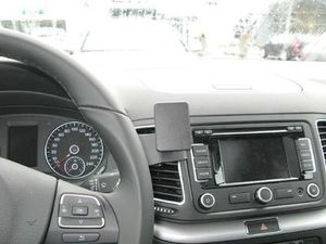 Brodit ProClip montážna konzola pre Volkswagen Sharan 11-22/Seat Alhambra 11-19, na stred vľavo