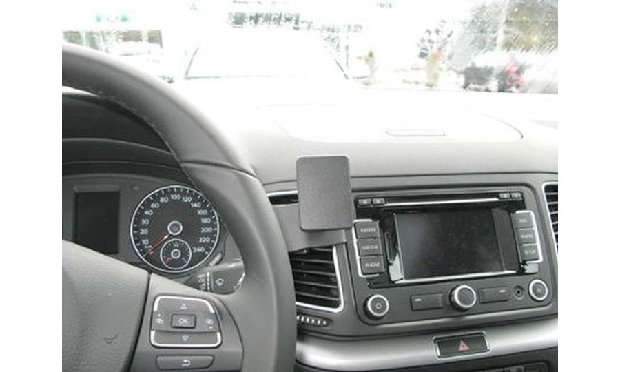 Brodit ProClip montážna konzola pre Volkswagen Sharan 11-22/Seat Alhambra 11-19, na stred vľavo