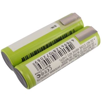 Batérie pre Bosch AGS 7.2 Li (ekv.BST200) 2200mAh, Li-ion