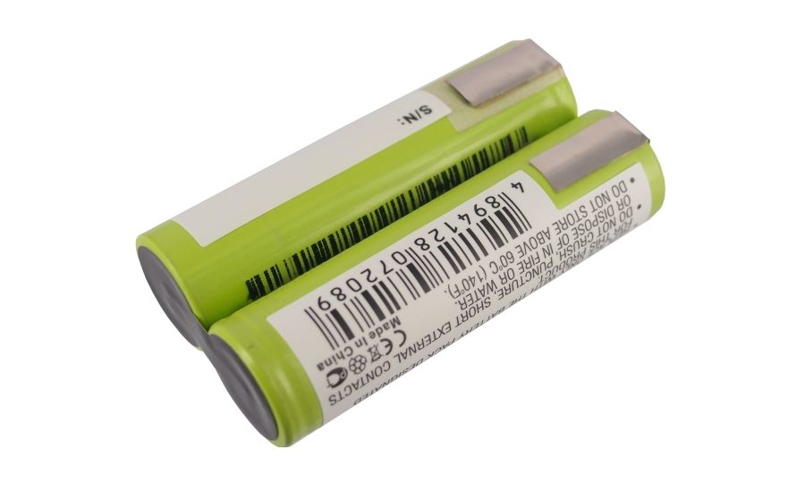 Batérie pre Bosch AGS 7.2 Li (ekv.BST200) 2200mAh, Li-ion