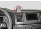 Brodit ProClip Volkswagen Caravelle/T6 Transporter/Pickup 16-20 (len priehradka bez veka), na stred