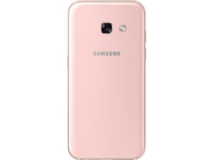 Samsung Galaxy A3 (2017) 16GB ružová