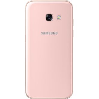 Samsung Galaxy A3 (2017) 16GB ružová