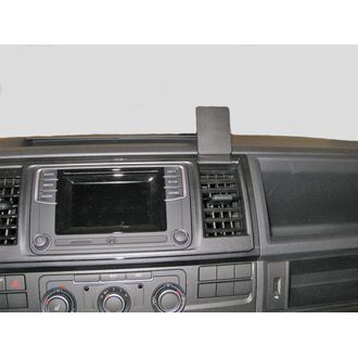 Brodit ProClip Volkswagen Caravelle/T6 Transporter/Pickup 16-20 (len priehradka bez veka), na stred